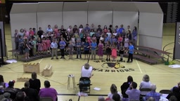 Grade Choir Concert