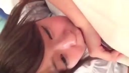 舌ピ　あいちゃん