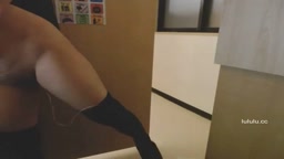 Mana exhibitionism まな露出 -3