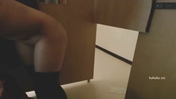 Mana exhibitionism まな露出 -3