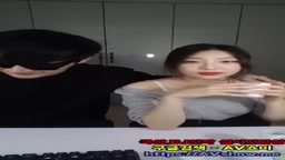 KOREAN BJ BIG BOOB