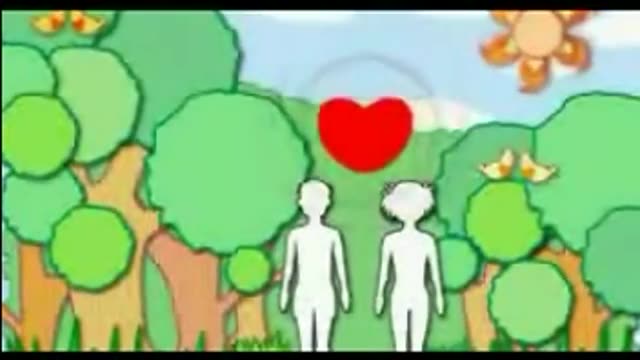 無）性教育ビデオ赤ちゃんはどこから来るのぉ？