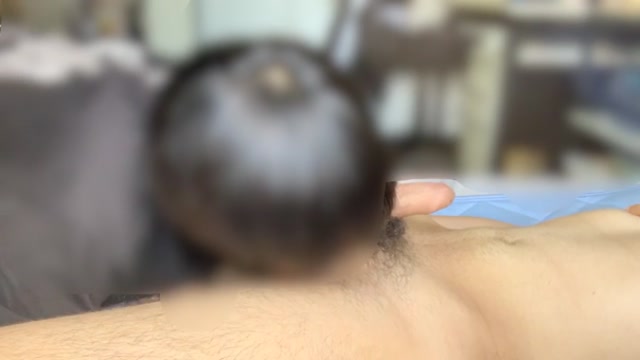 包茎フェラ抜き