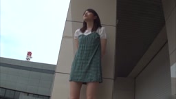 自撮り露出 - TOKYO Motion