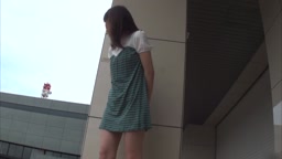 自撮り露出 - TOKYO Motion