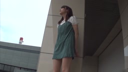 自撮り露出 - TOKYO Motion