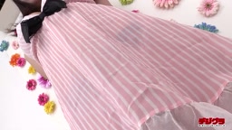 パンチラ