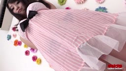 パンチラ