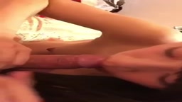 セフレのフェラ