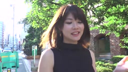 伊東ちなみ1 - TOKYO Motion