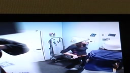 限界放尿の三つ巴
