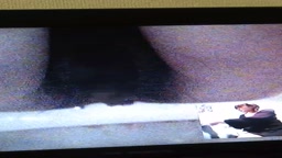 限界放尿の三つ巴