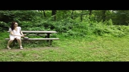 Park Bench 2