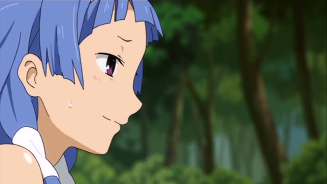 かんなぎ 01