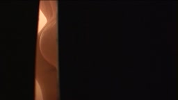 全て丸見え覗いて民家　15-1