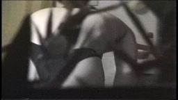 全て丸見え覗いて民家　15-2