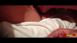 個撮　７　ゴムを破って無許可中出し