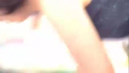 LuckyStrike 胸チラ映像フリーマーケットbura_010a