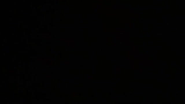 民家風呂　覗き