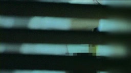 全て丸見え覗いて民家　13-1