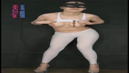 Chinese Sexy Dance 维拉合集