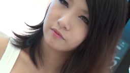乳輪見えてるコンパニオン