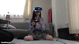 VR