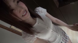 [STAR-985]元芸能人 羽田あい 撮影場所はマイホーム 旦那に見つかったらいい訳出来ない… 自宅でドキドキ3SEX