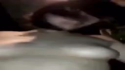 色白JK　ハメ撮り