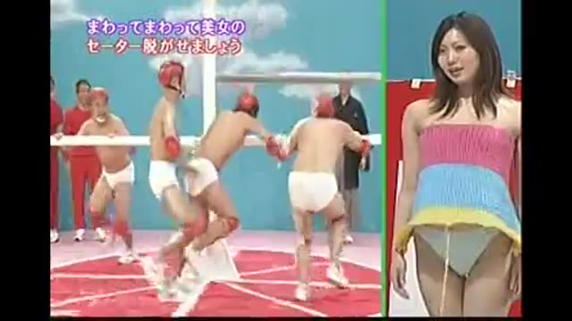 昭和のエロ番組 昔のエロ番組① - TOKYO Motion