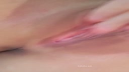 【萌白酱】双马尾自慰玩足/CHINESE MASTURBATION FEET