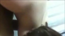 彼女とのハメ撮り