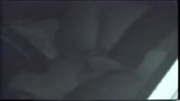 カーセックス盗撮9