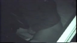 カーセックス盗撮9