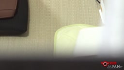 Voyeur Private House Masturbation