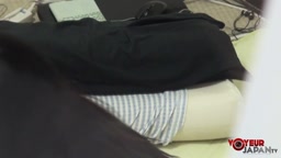 Voyeur Private House Masturbation