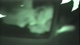 カーセックス盗撮14