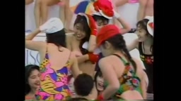 昔のお色気番組