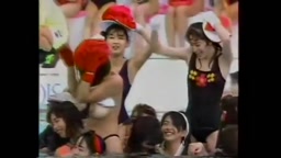 昔のお色気番組