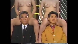 昔のお色気番組