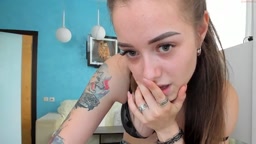 cam girl 1
