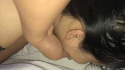 昏睡　睡眠　爆乳　悪戯