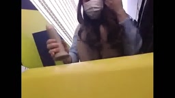 女子野外露出