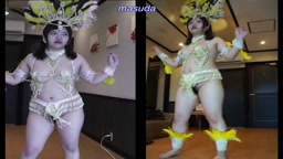 ぽっちゃり Sanba 2