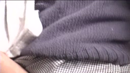 無）痴漢０２