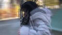 無修正 素人 露出＆ハメ撮り アナル攻め