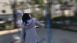 無修正 素人 露出＆ハメ撮り アナル攻め