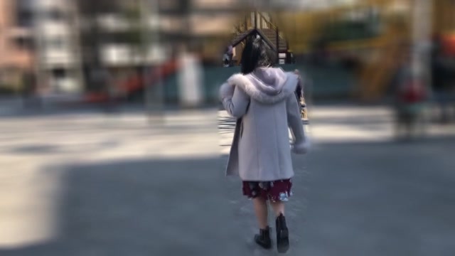 無修正 素人 露出＆ハメ撮り アナル攻め