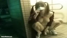 まな 露出 75