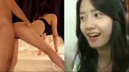 K-POP sex